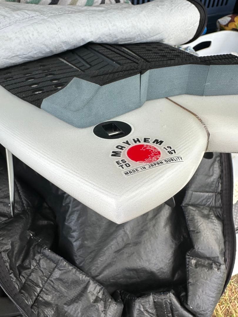 メイヘム　RNF96 5.8