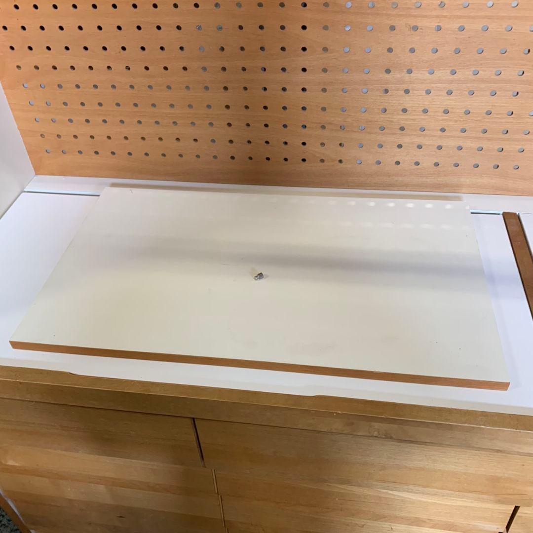 J381 食器棚 キッチンカウンター キッチンボード