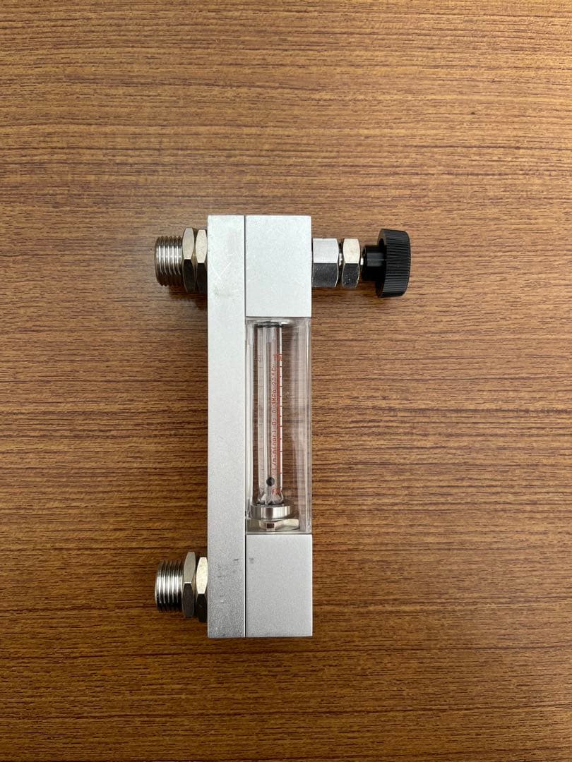 東京計装　パージメーター　P-100シリーズ