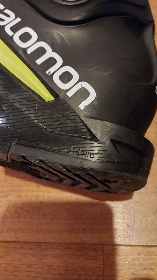 Salomon S/Max 110 スキーブーツ