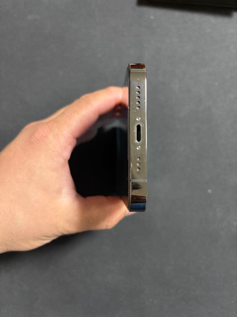 Apple iPhone 13 Pro グラファイト 256GB （ジャンク）