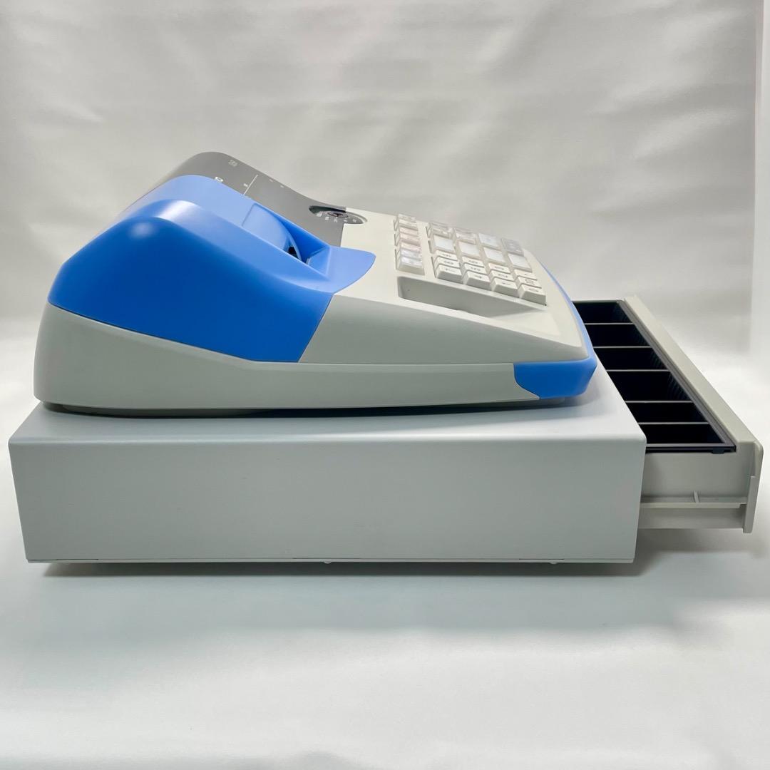 カシオ レジスター 106ER 簡単 便利 特殊 コンパクト 送料無料 匿名配送