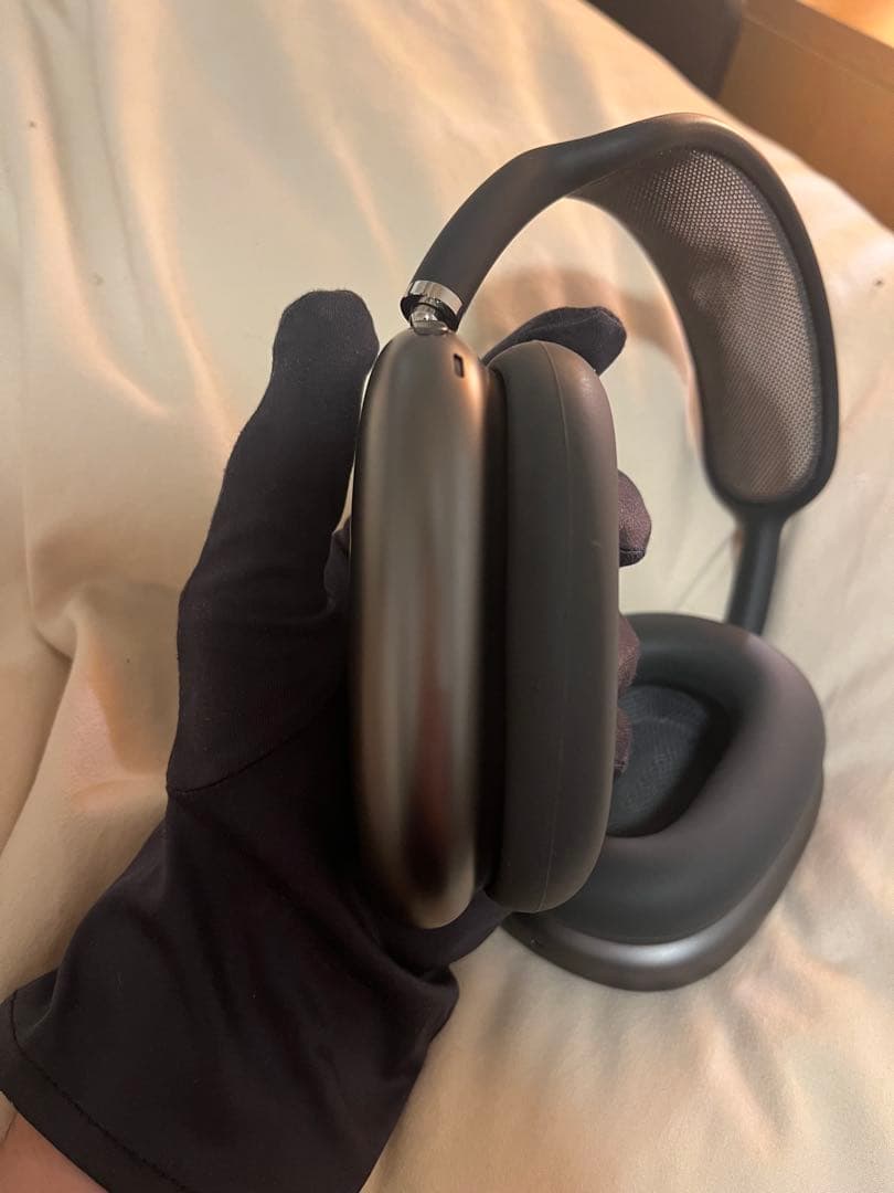 AirPods Max 【Black】エアポッツマックス 黒