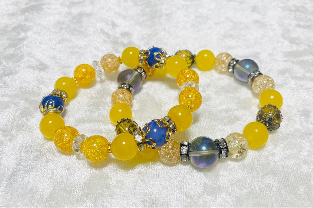 【モシャム】 魔法のパワーストーン prod by BAD ENDO