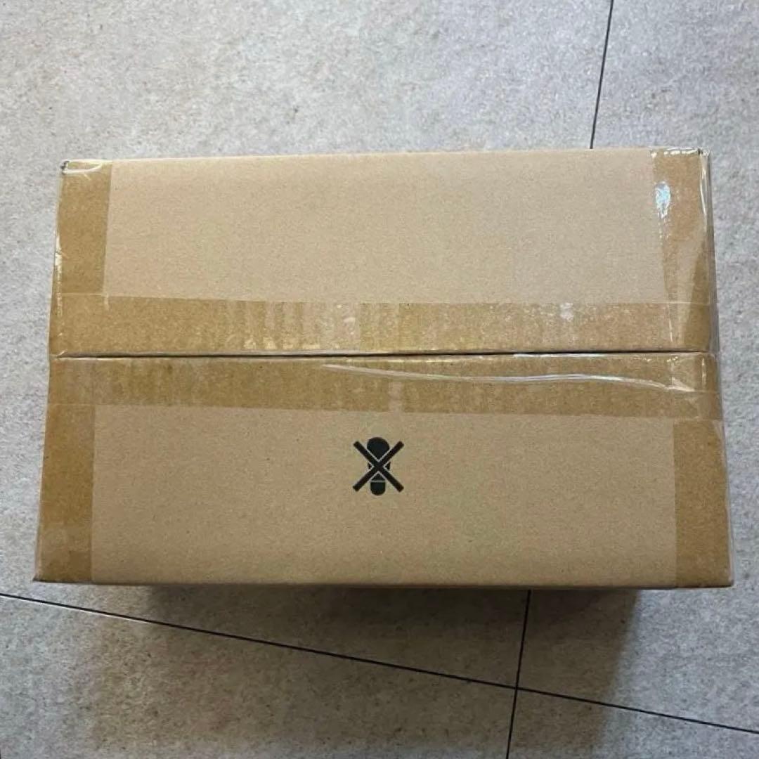 【新品未開封】Moflin モフリン シルバー AIペット