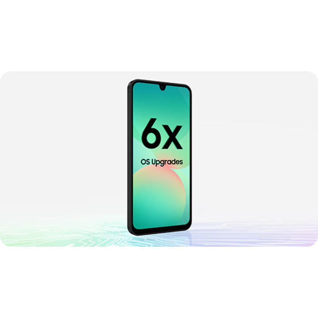 【SIMフリー】Galaxy A26 5G｜8/256GB｜ミント【新品】