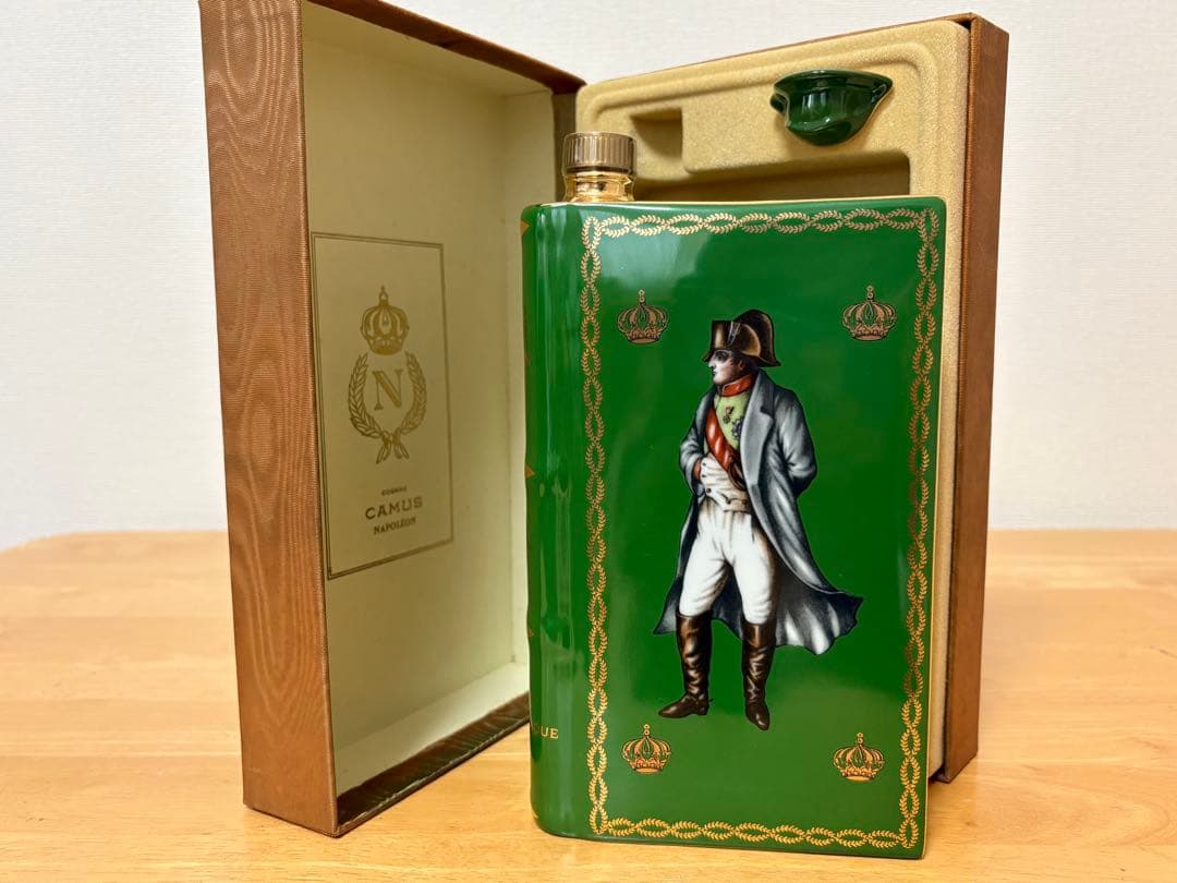 古酒詰め合わせ7本セット（送料込み）