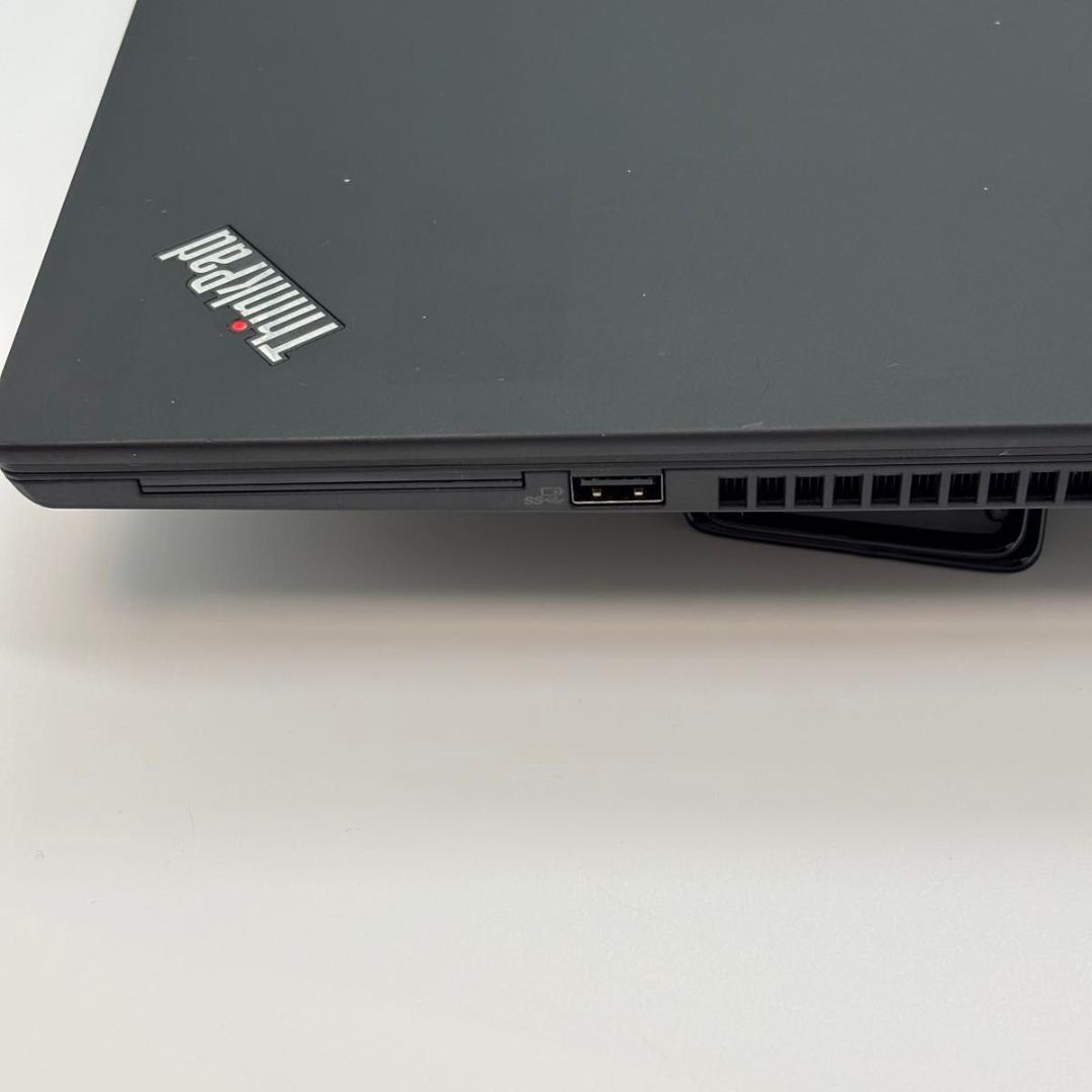 Windowsノート本体 ThinkPad T14 Gen 2i Core i7 1185G7 1