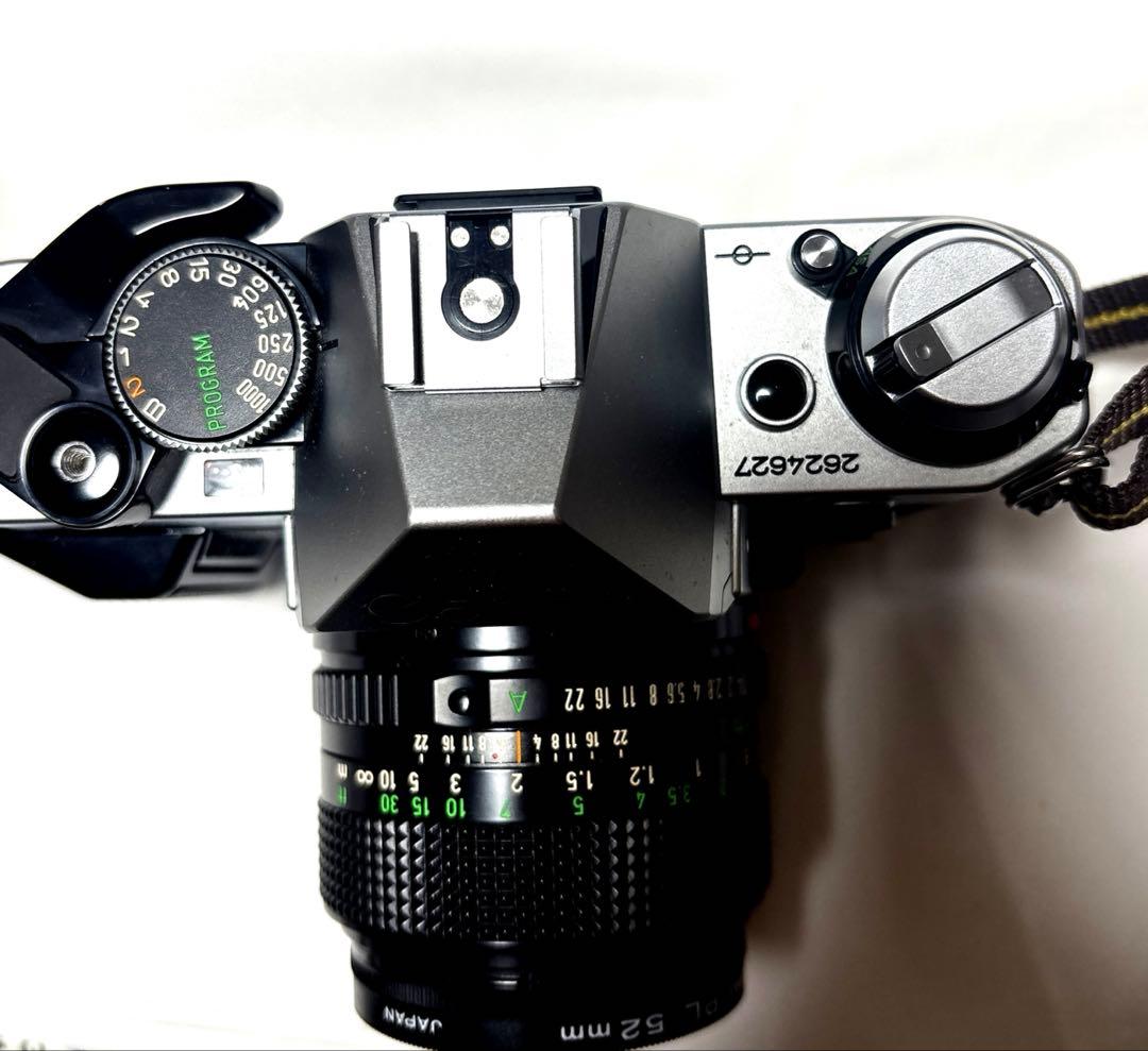 CANON カメラ フラッシュ