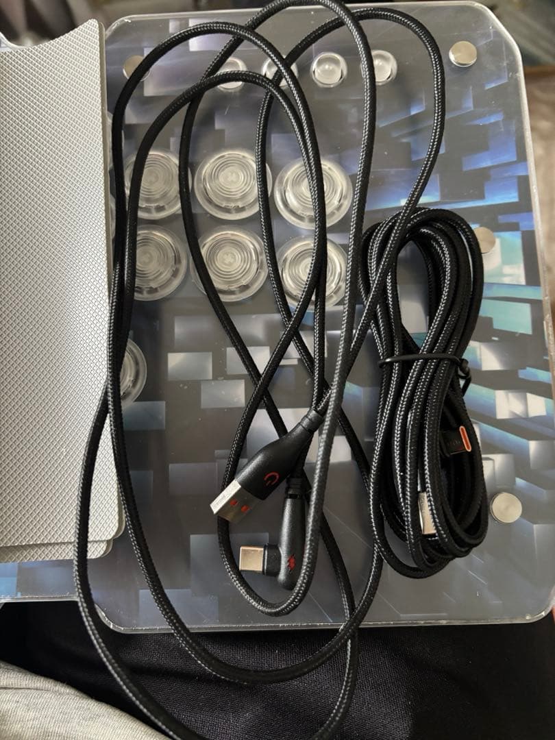 PUNKWORKSHOP ULTRA BOX 【動作確認済み】