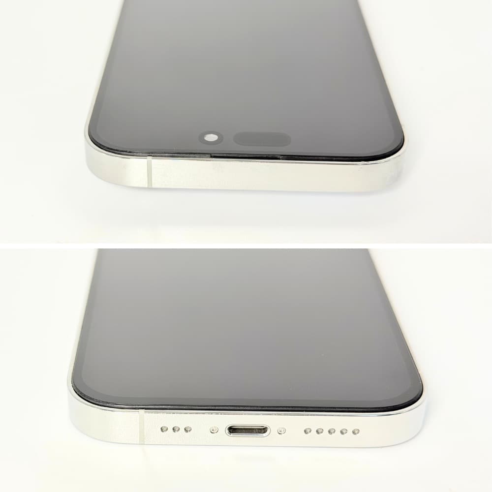 iPhone 14 Pro 256GB SIMフリー 新品バッテリー100%