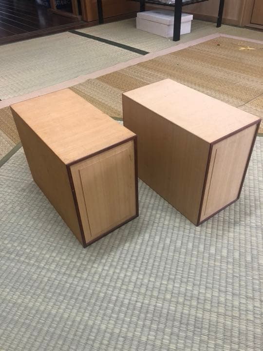 鳥籠、箱セット