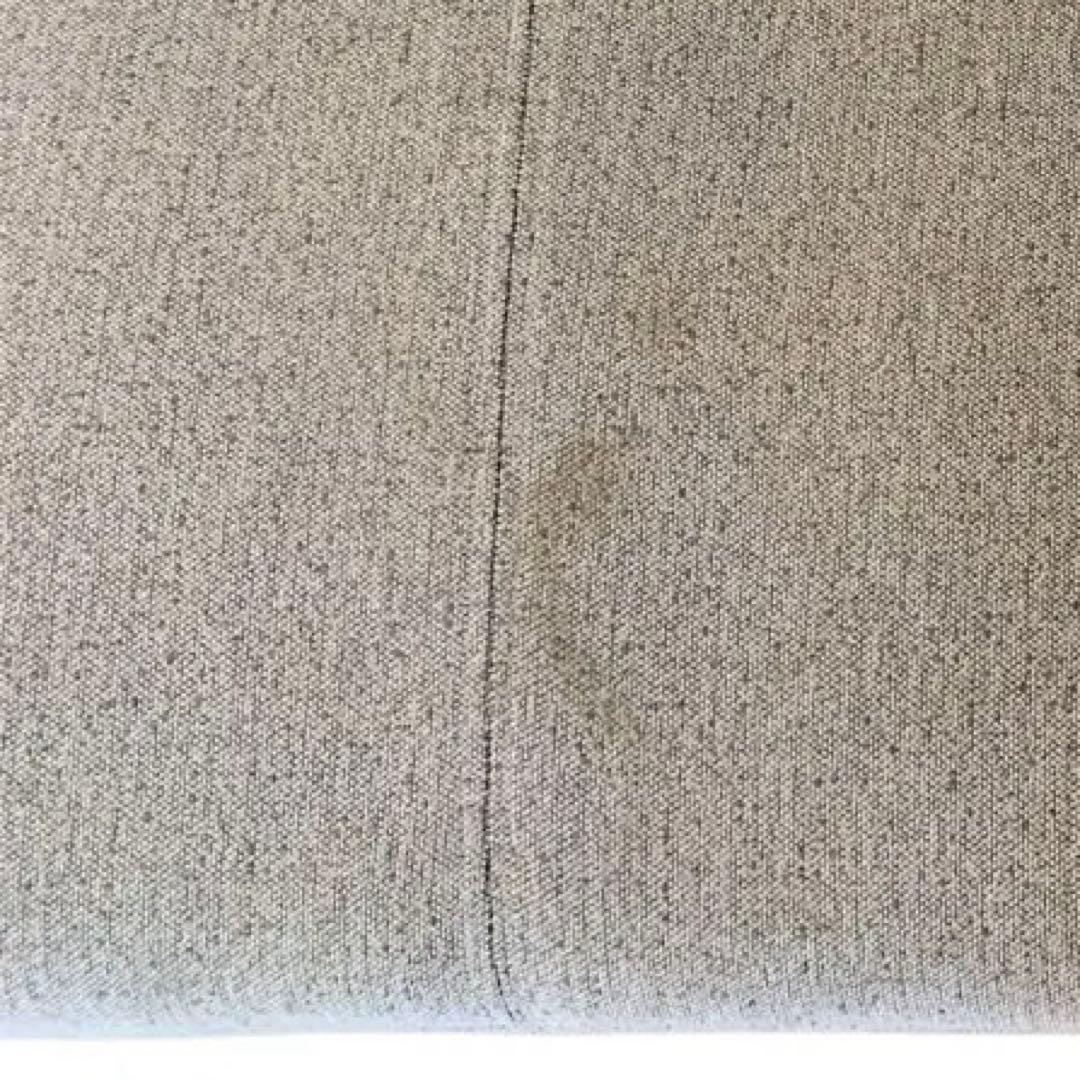 MODERN DECO 3人掛け ベッドソファ リクライニングソファ