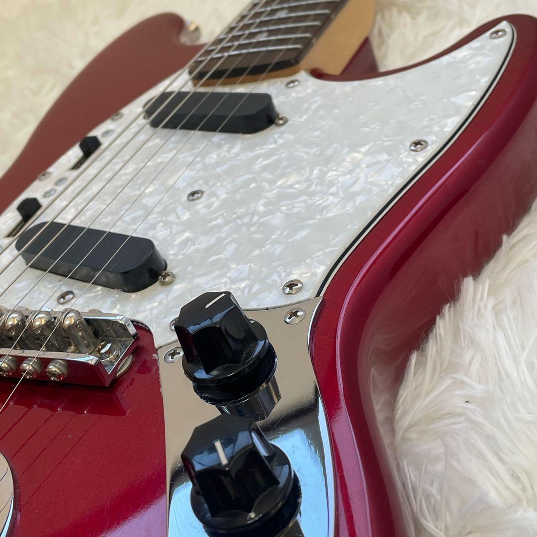 Photogenic Mustang Type フォトジェニック ムスタング