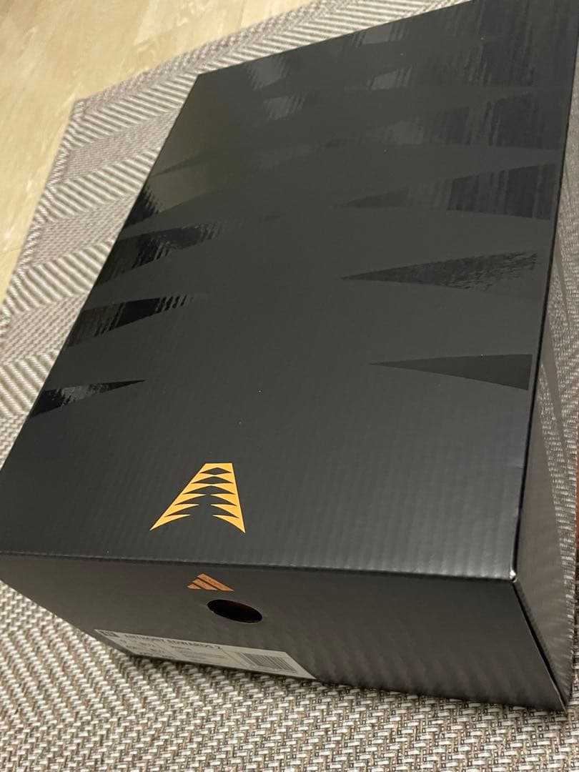 Anthony Edwards 2 シューズ