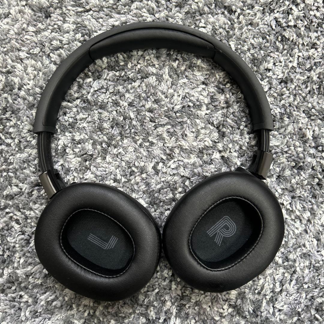 ヘッドホン JBL TUNE770NC