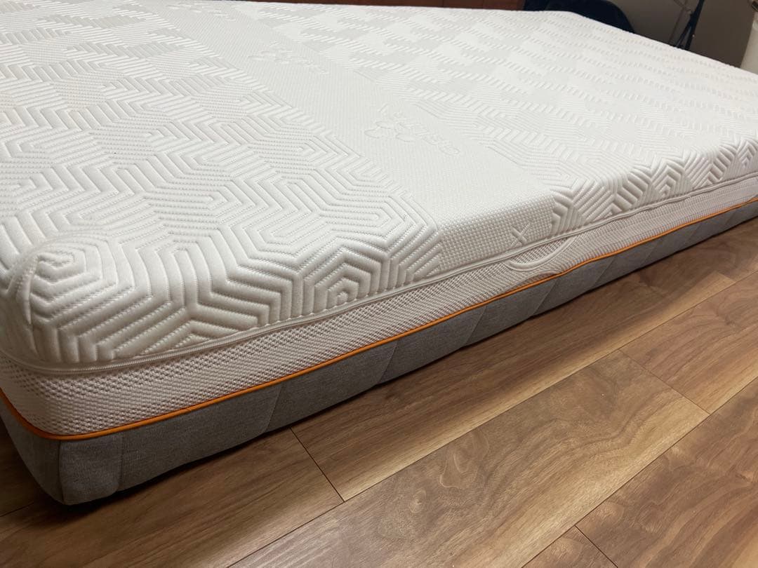 ゲルテックス シェララフィア クオンタムタッチネクスト240GELTEXシングル