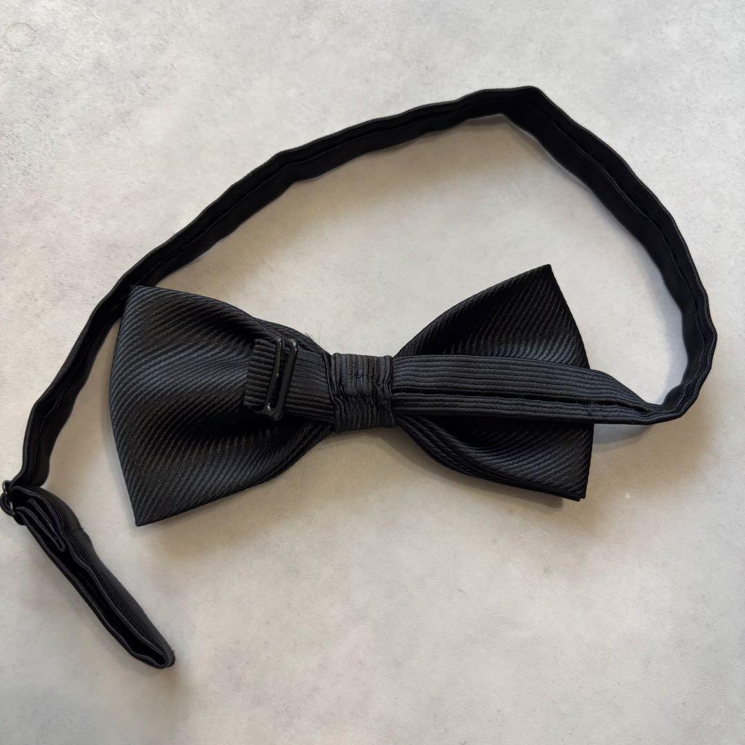 ブラックウェディングドレス•小物セット