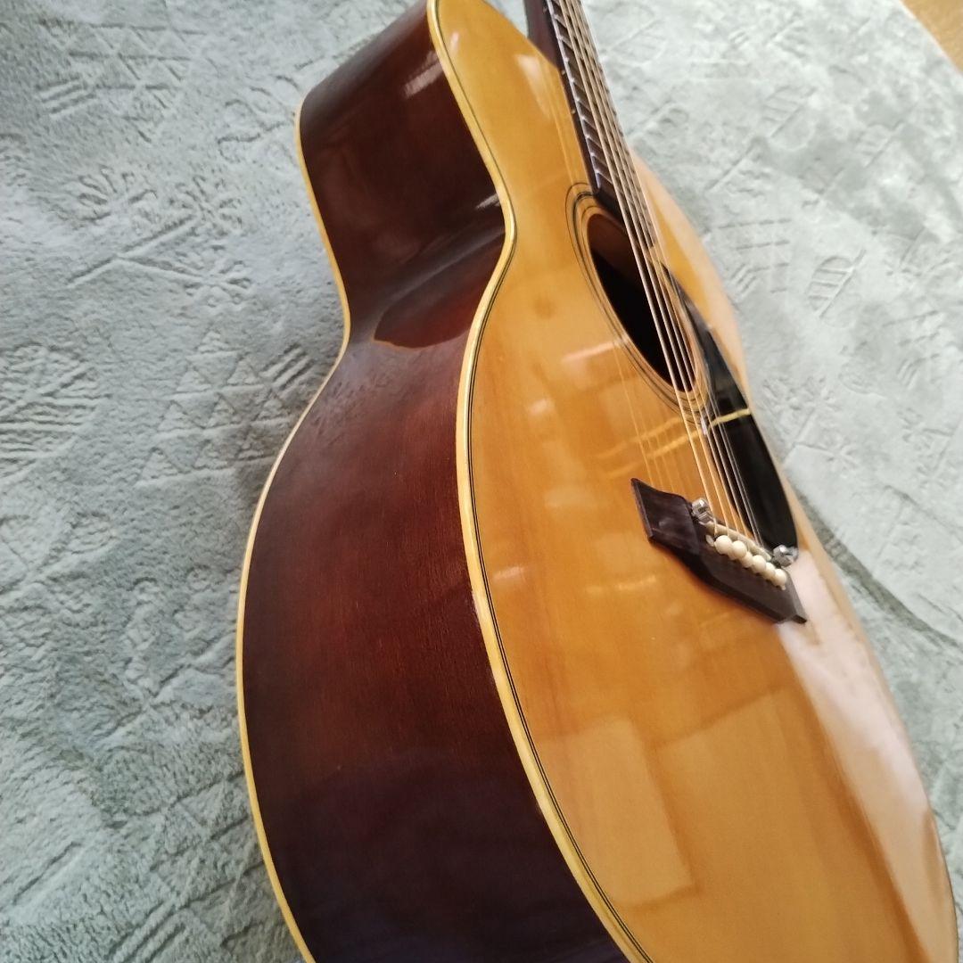 TOKAI楽器、1970年代、浜松工場製、ピックアップ、アジャストサドル