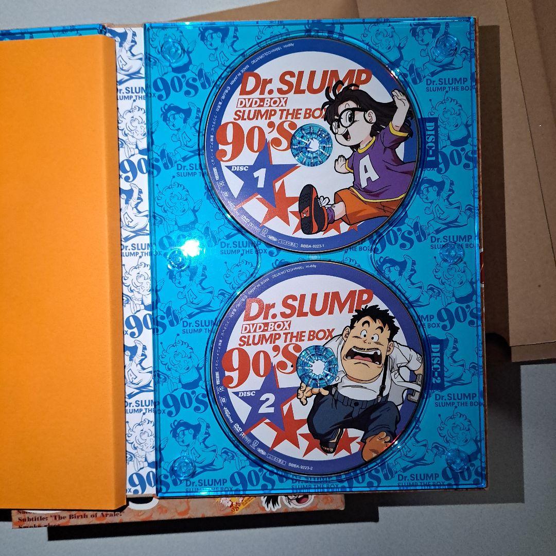 Dr.スランプアラレちゃんです(*´▽｀*)