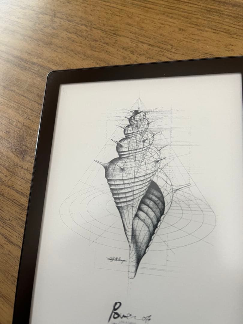 電子書籍リーダー本体 BOOX POKE3