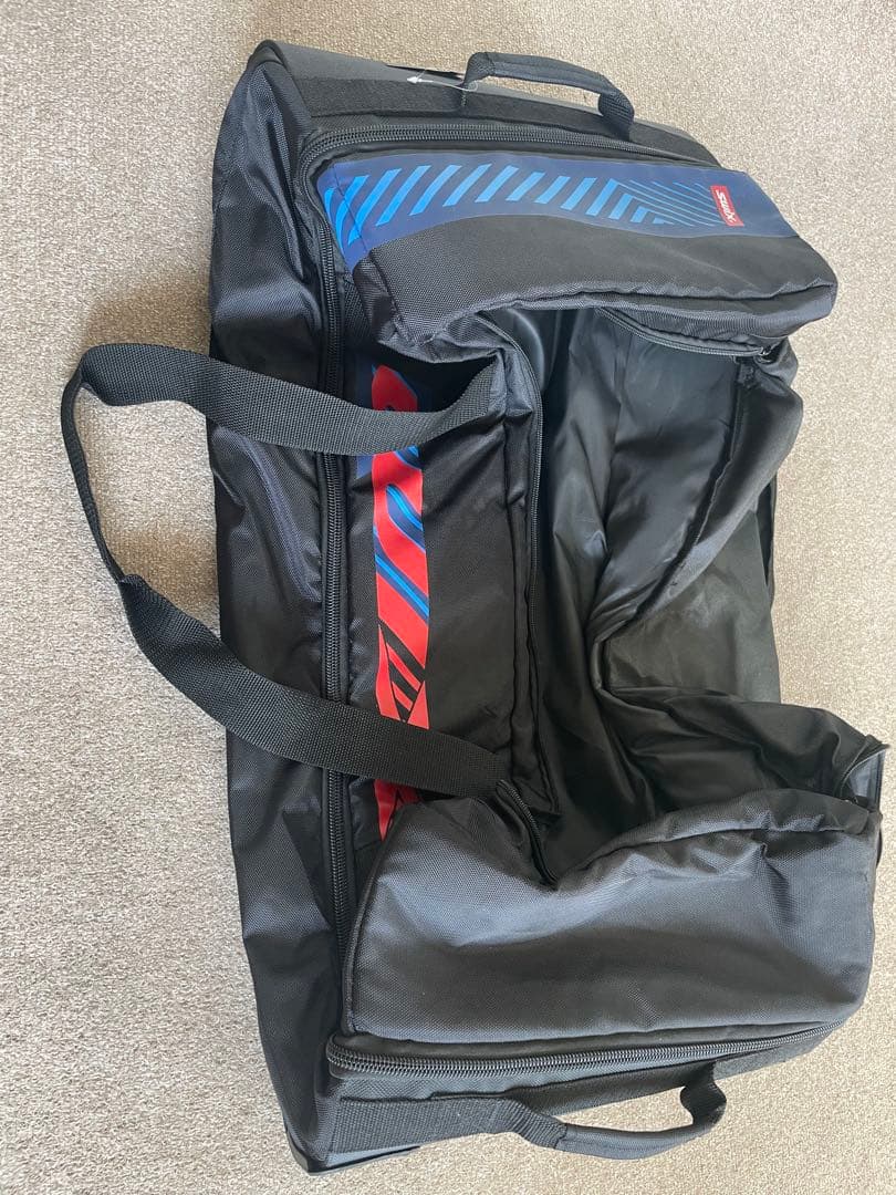 SWIX スウイックス　キャスター付きバック