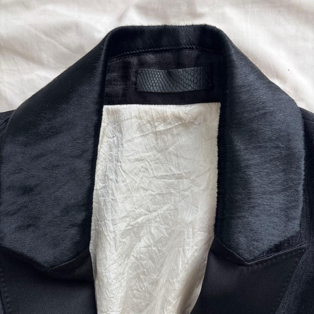 ジャケット・アウター IF SIX WAS NINE JK-PEAK SIZE0