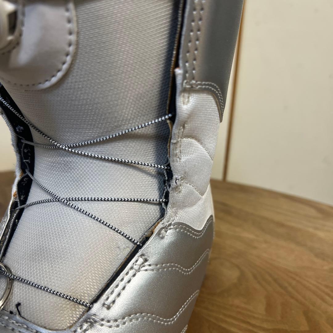 Burton MINT スノーボード ブーツ22㎝