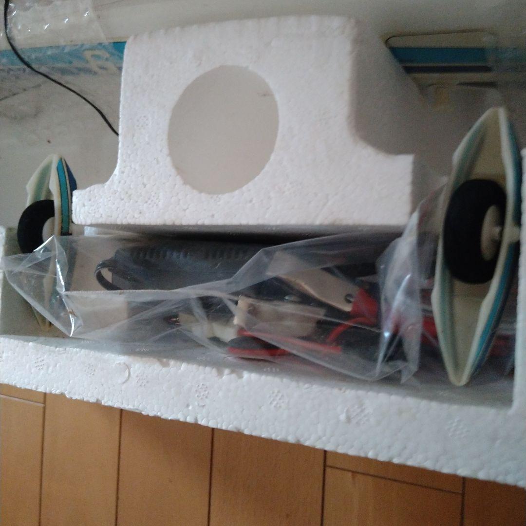 希少新品京商 Cessna Skylane 192 M24 完成品ラジコン飛行機