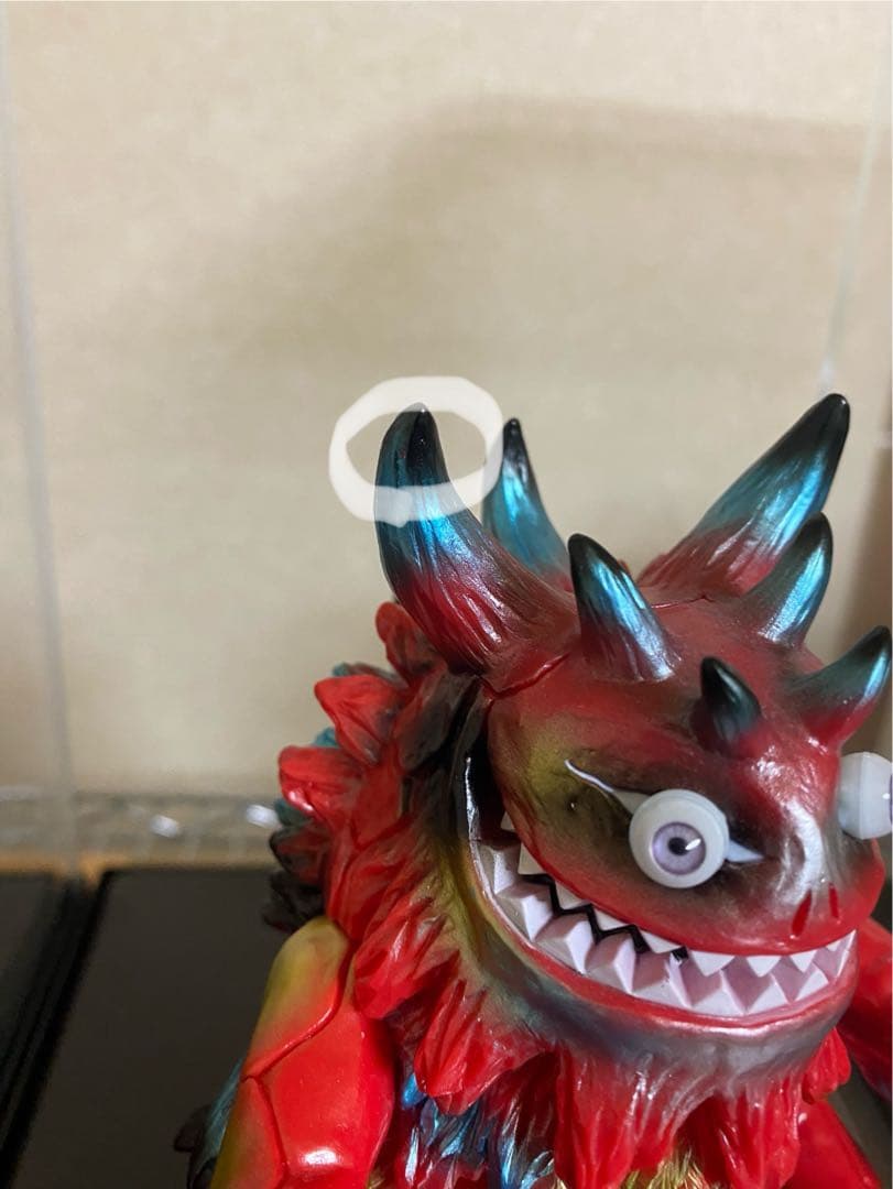 t9g ランジアスss rangeas ss