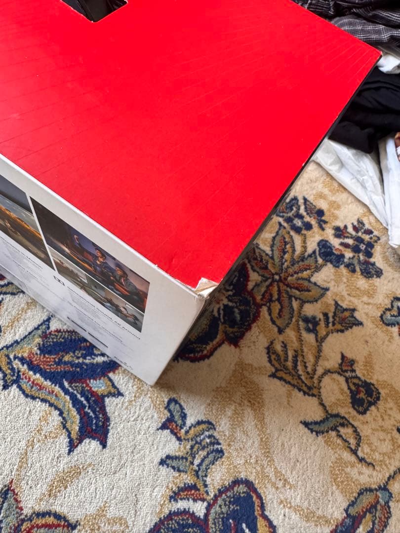 破格!!! NEBULA Cosmos フルHDプロジェクター 本体