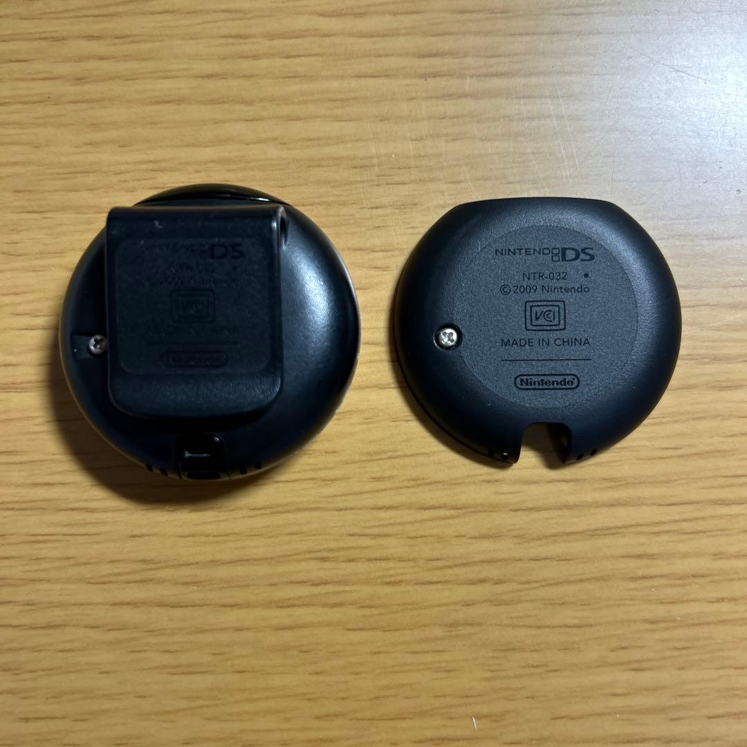 Nintendo DS　ポケットモンスター　ハートゴールド（ポケウォーカーあり）