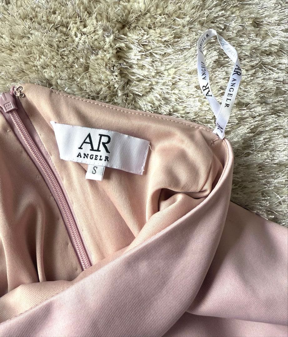 キャバドレス　ANGEL R/エンジェルアール