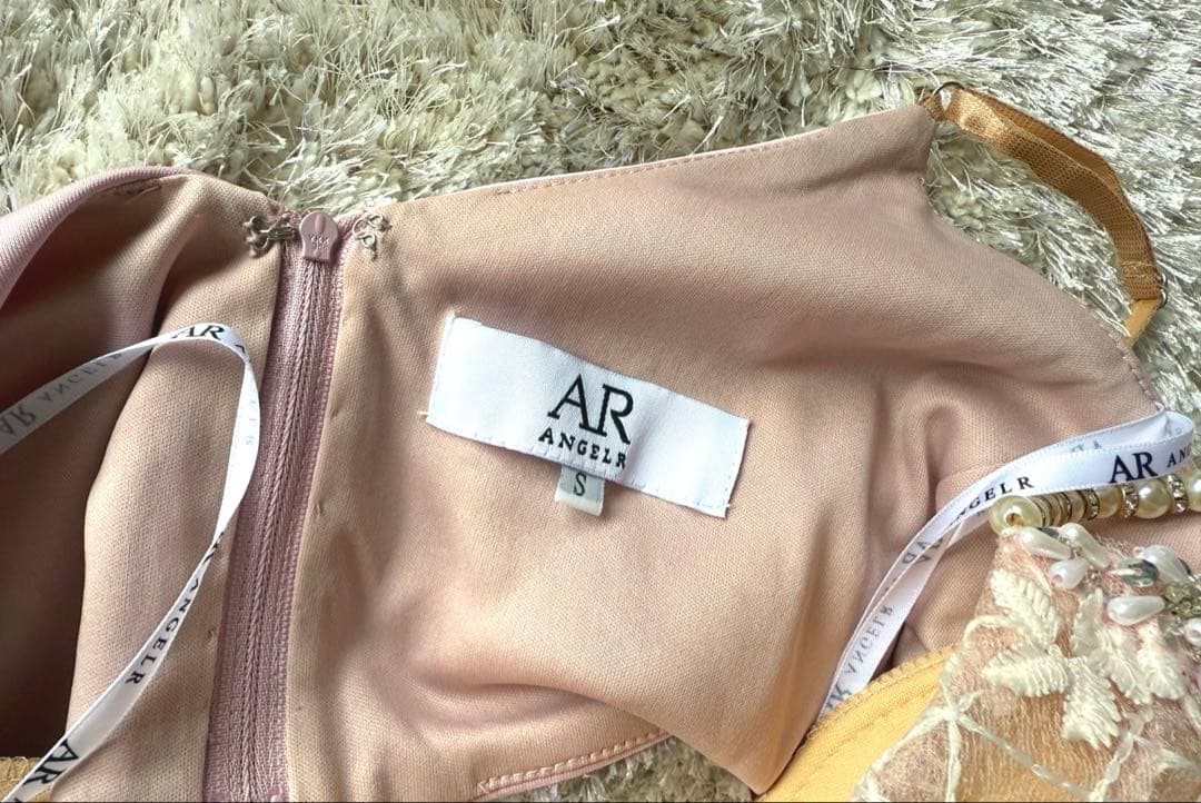 キャバドレス　ANGEL R/エンジェルアール