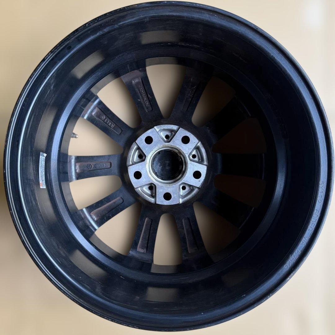 IkeTeamSparcoValosa　7J-165H112 +50セット