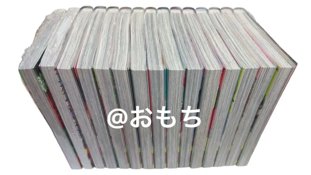 チェンソーマン 漫画 漫画セット 1~15巻 ブックカバー付 未開封 初版 レゼ