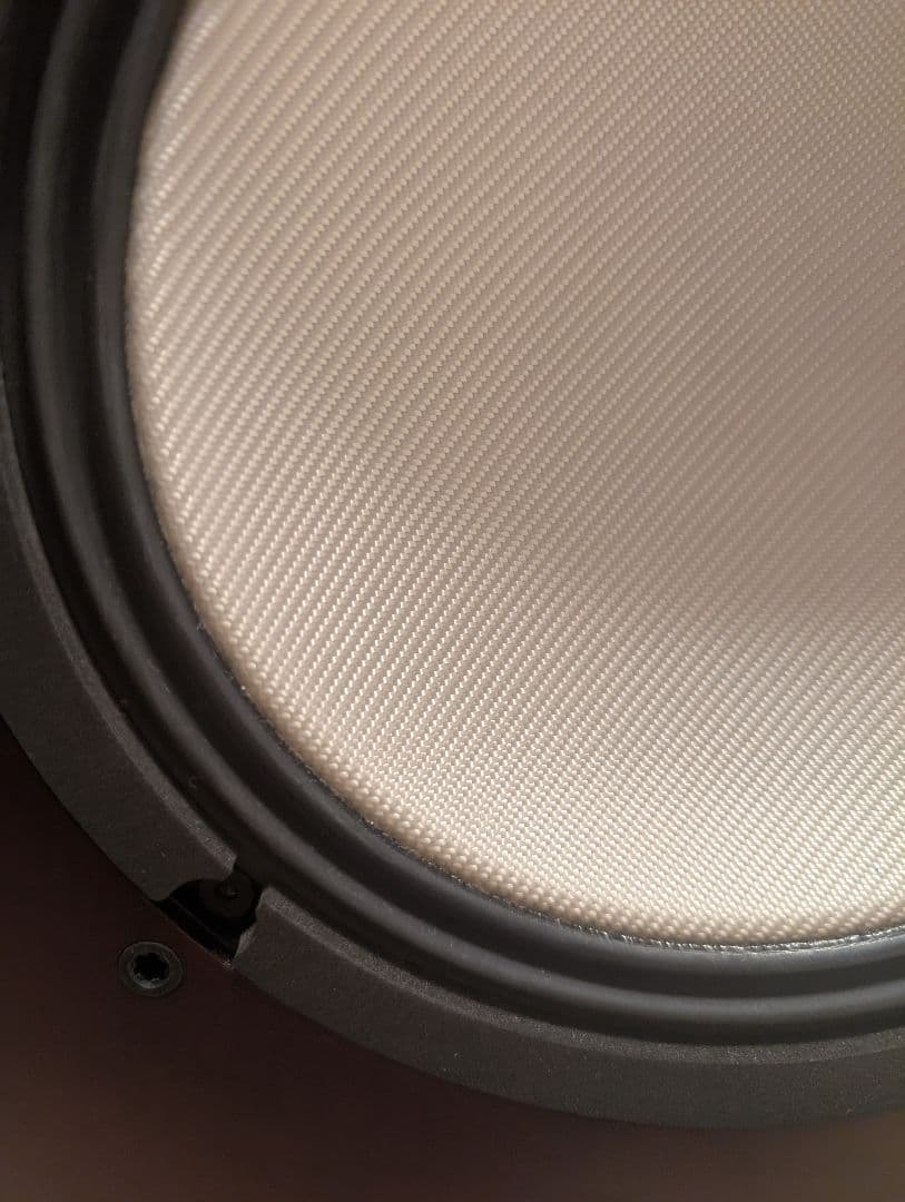 ONKYO アンプ内蔵サブウーファー SL-D501(D)