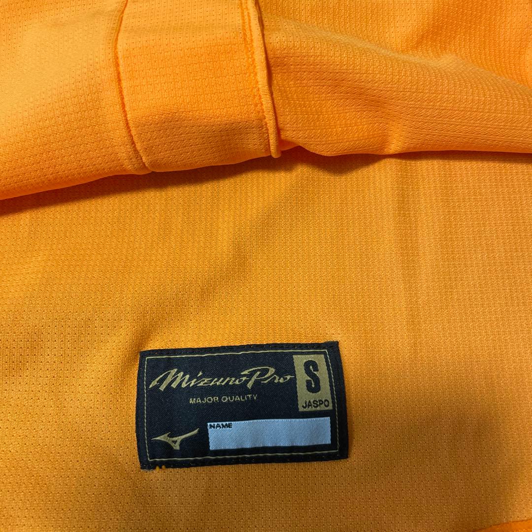 ジャイアンツ オーセンティックユニフォーム 優勝エンブレム付き 坂本勇人