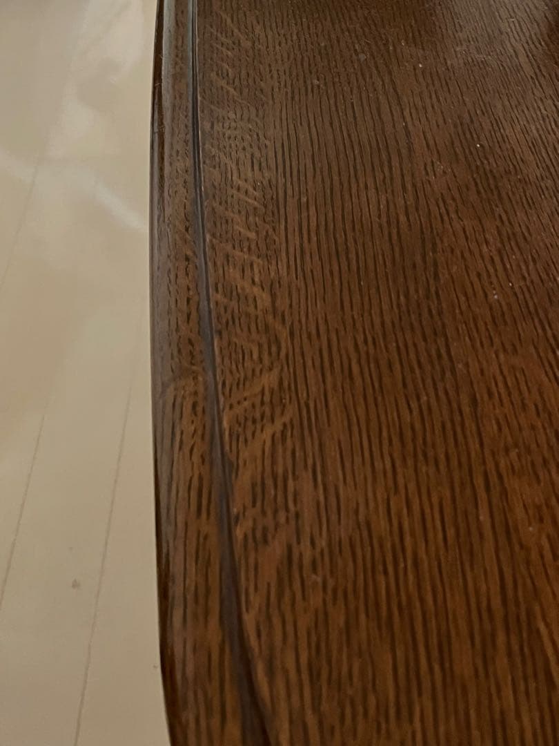 柏木工　ダイニングテーブル