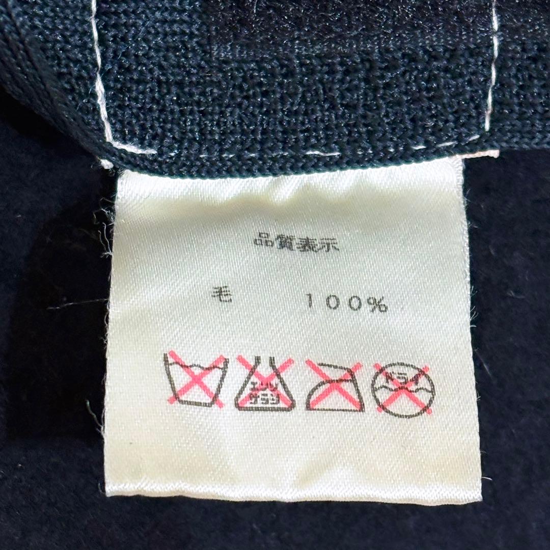 ヴィヴィアンウエストウッド スタッズ オーブ ベレー帽 Vivienne