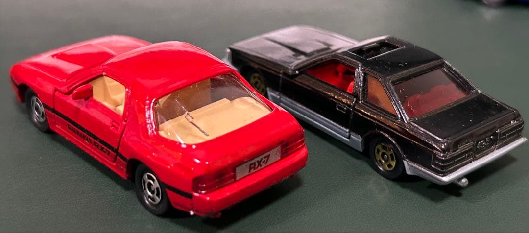 訳あり トミカ ギフトセット それゆけカートランスポーターセット