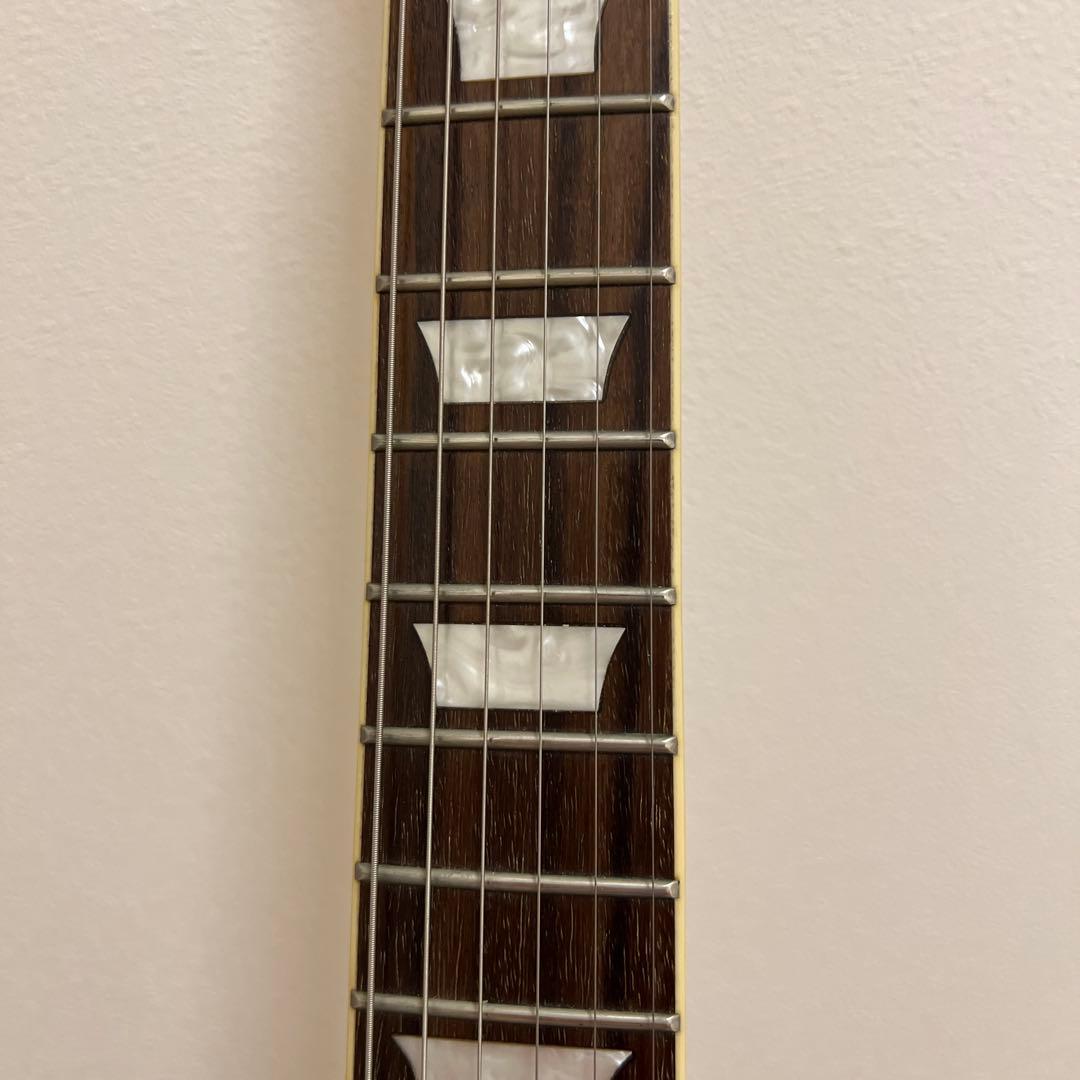 Epiphone Les Paul standar【今週で掲載終了】