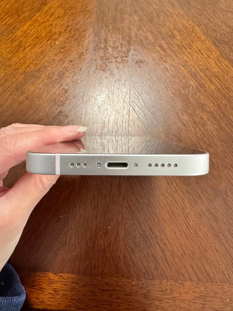 iPhone13 128GB ピンク　SIMフリー お値下げはコメントにて！