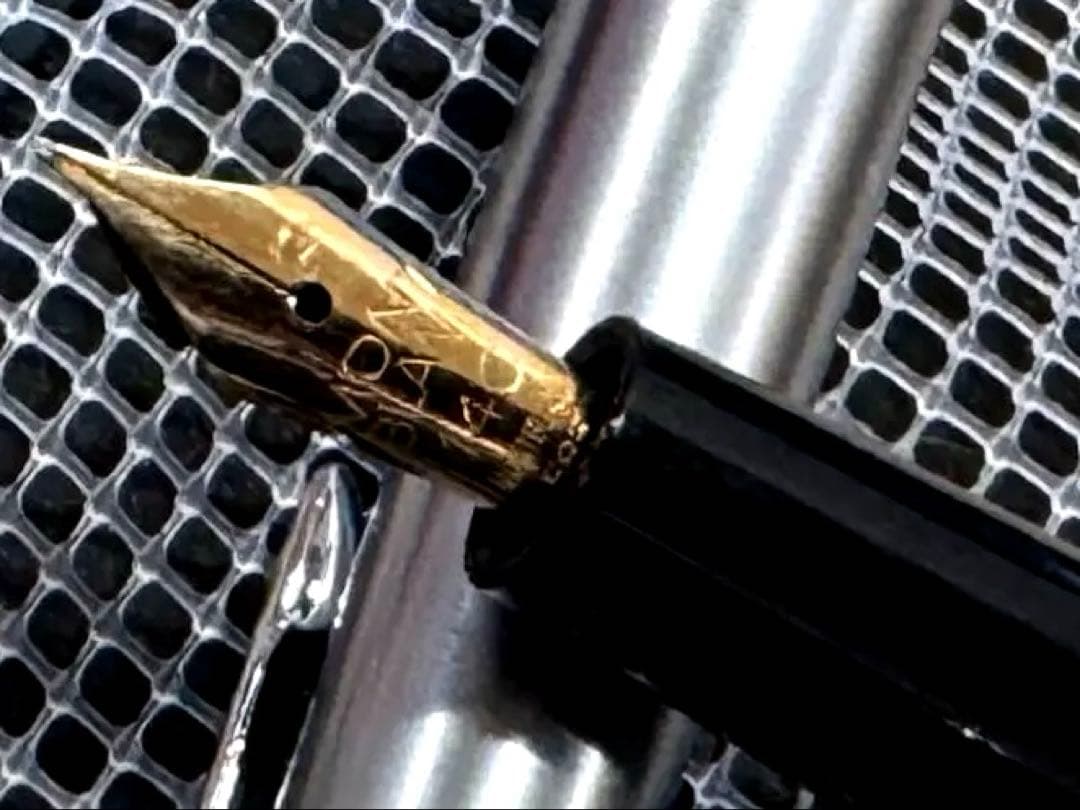 【極美品】モンブラン モンテローザ後期