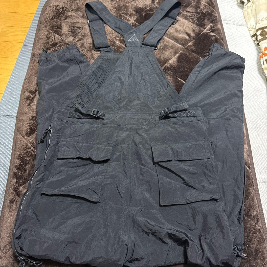 NIKE ACG オーバーオール ビブパンツ サロペット