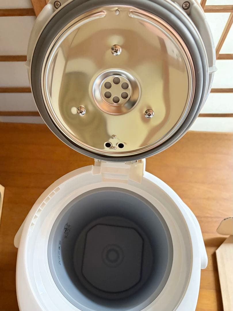 象印 スチーム式加湿器 EE-RB50