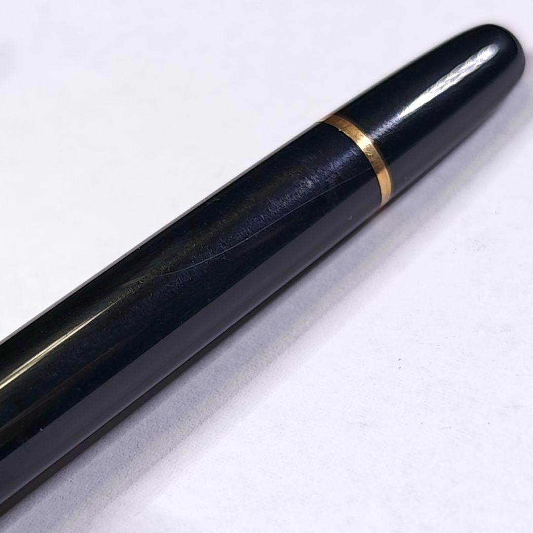 montblanc 163 ローラーボール モンブラン マイスターシュテュック