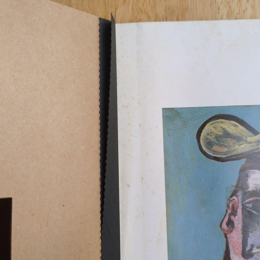 ストックホルム近代美術館展　ピカソからウォーホルまで