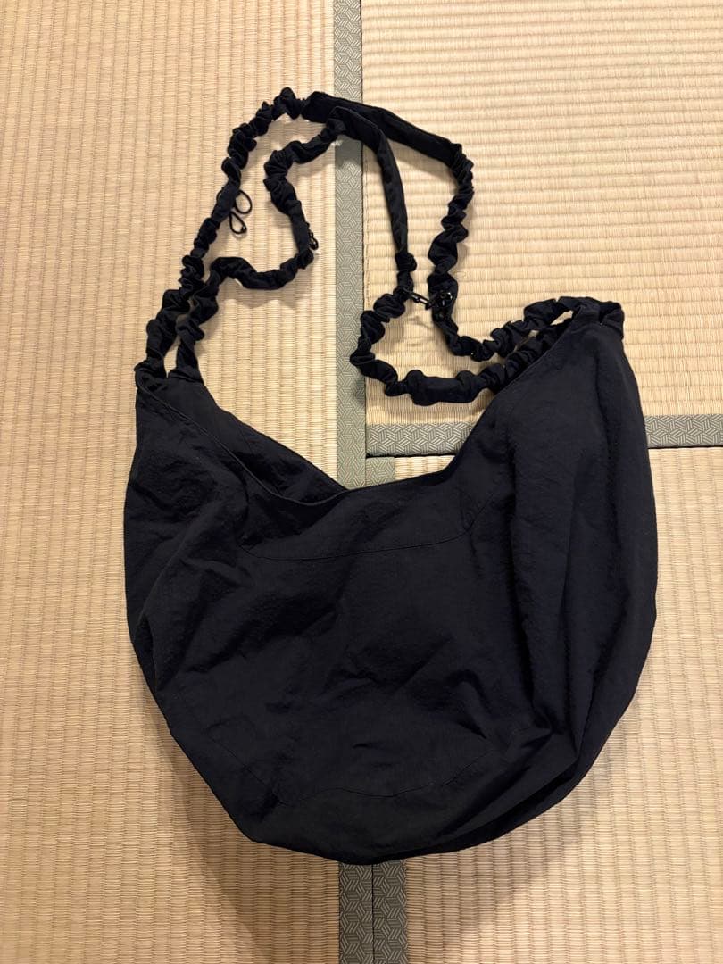 バッグ _J.L-A.L_ 24ss Torsade Bag