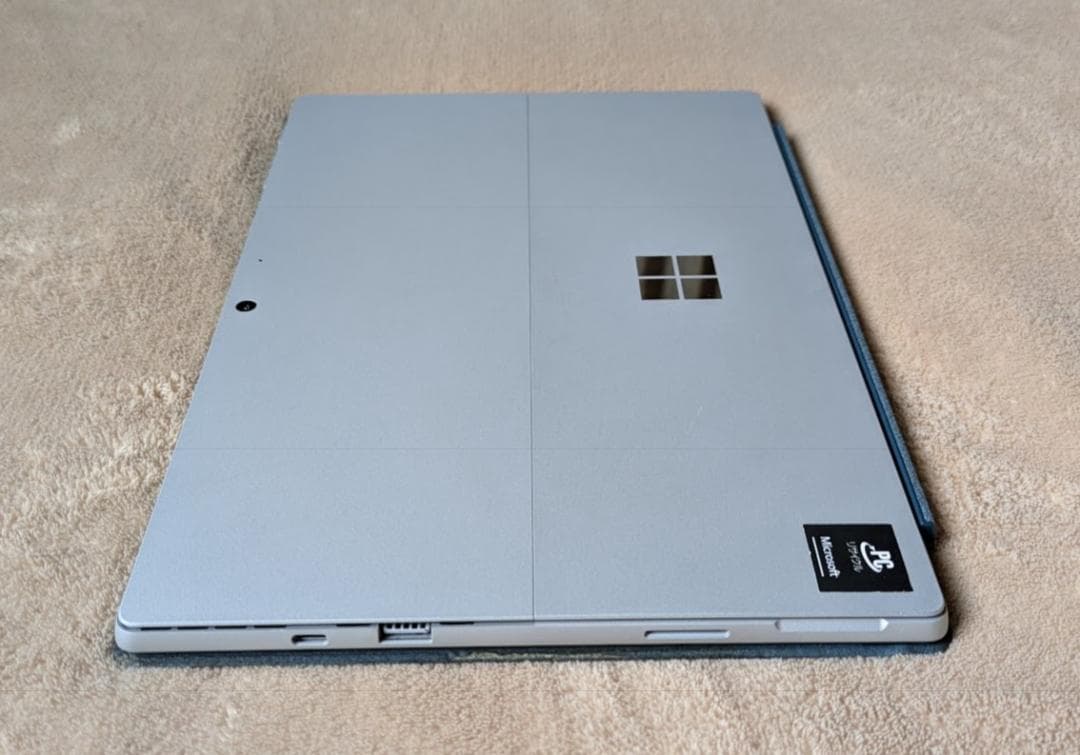 Microsoft Surface Pro 7 【美品】